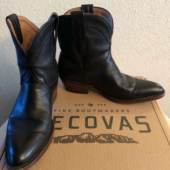 womens tecovas boots